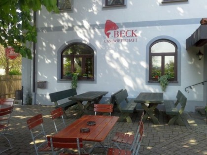 Foto: Gastwirtschaft Beck